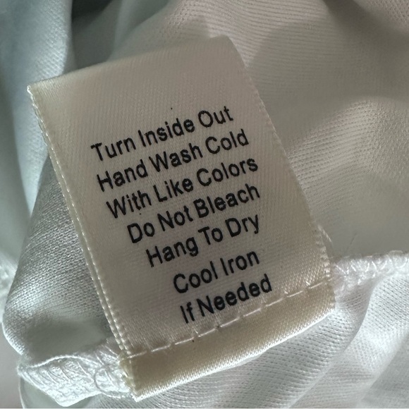 blu pepper tropical floral pants - Picture 5 of 6